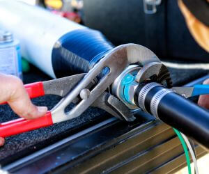 About Emergency plumbing pros Monticello, AR