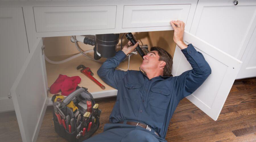Professional emergency plumbing in Monticello, AR